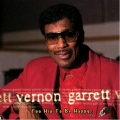 Vernon Garrett - Too Hip To Be Happy Vernon Garrett - Too Hip To Be Happy
